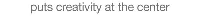 creativityatthecenter